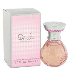 Dazzle Eau De Parfum Spray By Paris Hilton