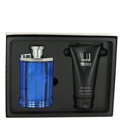 Desire Blue Gift Set By Alfred Dunhill