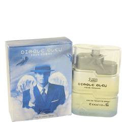 Diable Bleu Eau De Toilette Spray By Creation Lamis