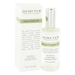 Demeter Baihao Yinzhen Tea Cologne Spray By Demeter