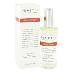 Demeter Chipotle Pepper Cologne Spray By Demeter