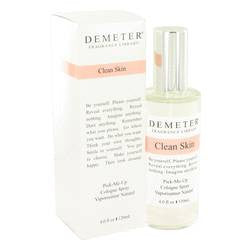 Demeter Clean Skin Cologne Spray By Demeter