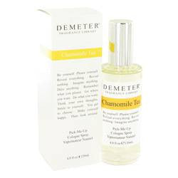 Demeter Chamomile Tea Cologne Spray By Demeter