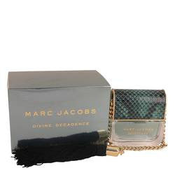 Divine Decadence Eau De Parfum Spray By Marc Jacobs