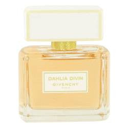 Dahlia Divin Eau De Parfum Spray (Tester) By Givenchy