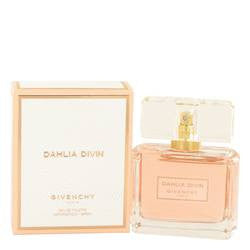 Dahlia Divin Eau De Toilette Spray By Givenchy