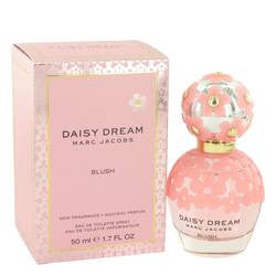 Daisy Dream Blush Eau De Toilette Spray By Marc Jacobs