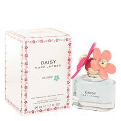 Daisy Delight Eau De Toilette Spray By Marc Jacobs