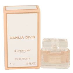 Dahlia Divin Mini EDT By Givenchy