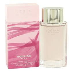 Desir De Rochas Eau De Toilette Spray By Rochas