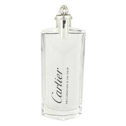 Declaration D'un Soir Eau De Toilette Spray (Tester) By Cartier