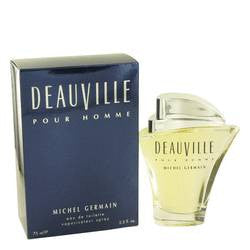 Deauville Eau De Toilette Spray By Michel Germain