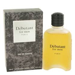 Debutante Eau De Toilette Spray By Parfum Debutante