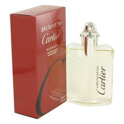 Declaration Eau De Toilette spray By Cartier