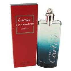 Declaration Essence Eau De Toilette Spray By Cartier