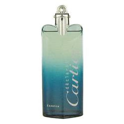 Declaration Essence Eau De Toilette Spray (Tester) By Cartier