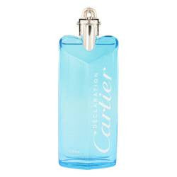 Declaration L'eau Eau De Toilette Spray (Tester) By Cartier