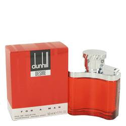 Desire Eau De Toilette Spray By Alfred Dunhill