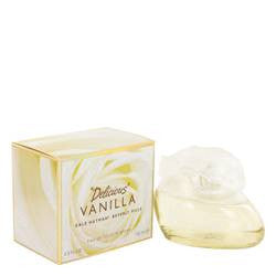 Delicious Vanilla Eau De Toilette Spray By Gale Hayman