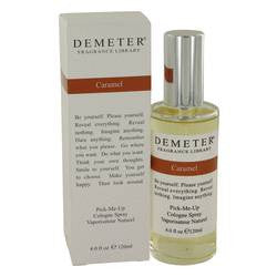 Demeter Caramel Cologne Spray By Demeter