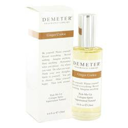 Demeter Ginger Cookie Cologne Spray By Demeter