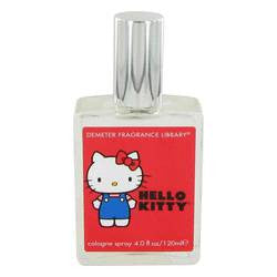 Demeter Hello Kitty Cologne Spray By Demeter