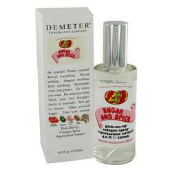 Demeter Jelly Belly Sugar & Spice By Demeter