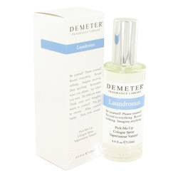 Laundromat Cologne Spray By Demeter