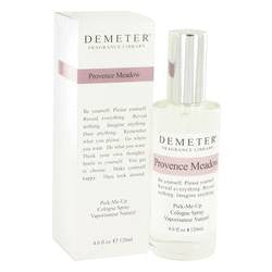 Demeter Provence Meadow Cologne Spray By Demeter