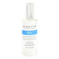 Demeter Rain Cologne Spray By Demeter