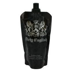 Dirty English Shower Gel By Juicy Couture