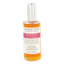 Demeter Strawberry Ice Cream Cologne Spray By Demeter