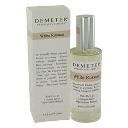 Demeter White Russian Cologne Spray By Demeter