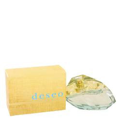 Deseo Eau De Parfum Spray By Jennifer Lopez