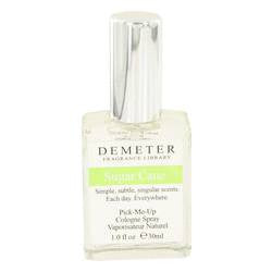 Demeter Sugar Cane Cologne Spray By Demeter