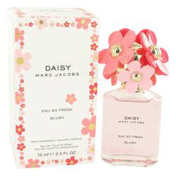 Daisy Eau So Fresh Blush Eau De Toilette Spray By Marc Jacobs