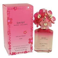 Daisy Eau So Fresh Kiss Eau De Toilette Spray By Marc Jacobs