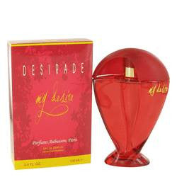 Desirade My Desire Eau De Parfum Spray By Aubusson