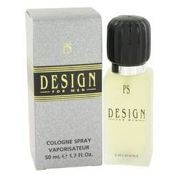 Design Cologne Spray By Paul Sebastian