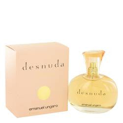 Desnuda Le Parfum Eau De Parfum Spray By Ungaro