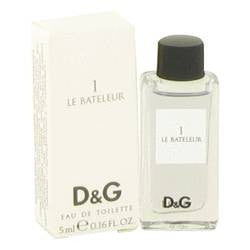 Le Bateleur 1 Mini EDT By Dolce & Gabbana