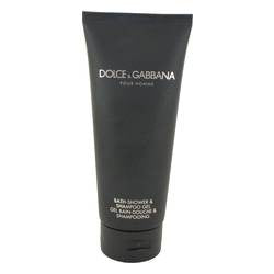 Dolce & Gabbana Shower Gel (unboxed) By Dolce & Gabbana