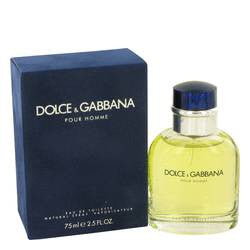 Dolce & Gabbana Eau De Toilette Spray By Dolce & Gabbana