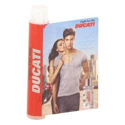 Ducati Fight For Me Vial (sample) By Ducati