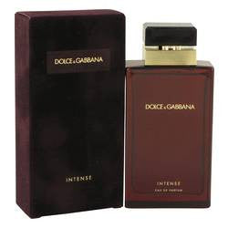 Dolce & Gabbana Pour Femme Intense Eau De Parfum Spray By Dolce & Gabbana