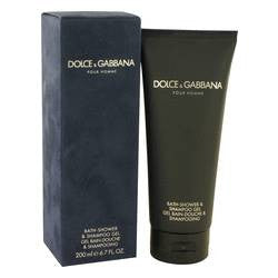 Dolce & Gabbana Shower Gel By Dolce & Gabbana