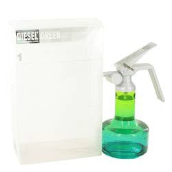 Diesel Green Eau De Toilette Spray By Diesel