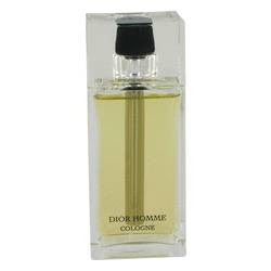 Dior Homme Cologne Spray (Tester) By Christian Dior