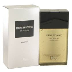 Dior Homme Shower Gel By Christian Dior