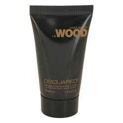 He Wood Body Lotion By Dsquared2